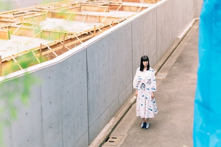 berg van sneeuw 2018-19AWコレクション 画像1/30