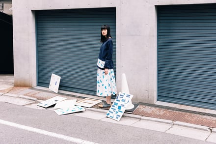 berg van sneeuw 2018-19AWコレクション 画像7/30