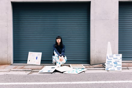 berg van sneeuw 2018-19AWコレクション 画像9/30