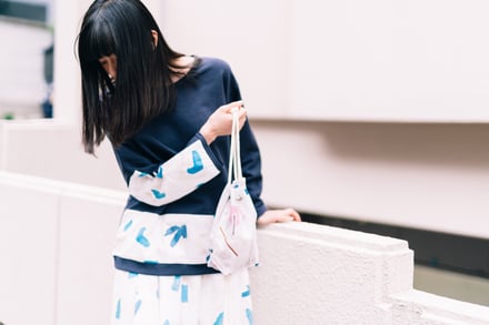 berg van sneeuw 2018-19AWコレクション 画像15/30
