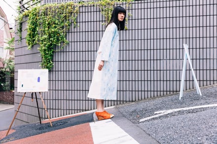 berg van sneeuw 2018-19AWコレクション 画像18/30