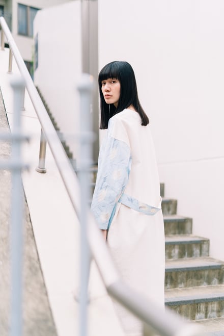 berg van sneeuw 2018-19AWコレクション 画像20/30