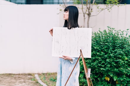berg van sneeuw 2018-19AWコレクション 画像21/30