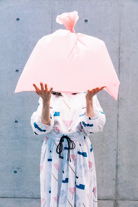 berg van sneeuw 2018-19AWコレクション 画像26/30