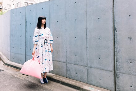 berg van sneeuw 2018-19AWコレクション 画像28/30