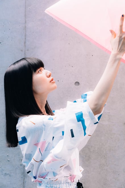 berg van sneeuw 2018-19AWコレクション 画像29/30