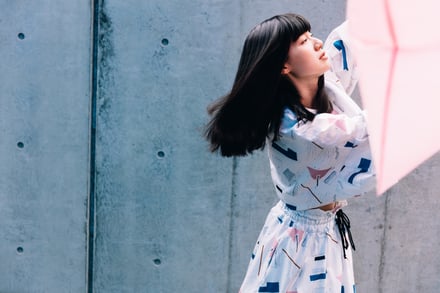 berg van sneeuw 2018-19AWコレクション 画像30/30