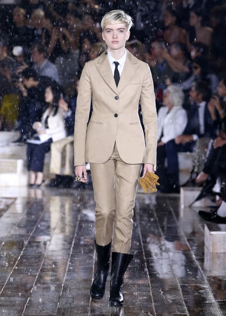 Dior 2019SS Pre-Collectionコレクション 画像2/82