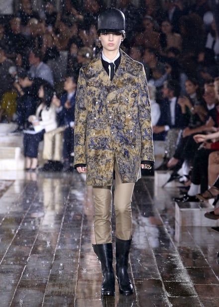 Dior 2019SS Pre-Collectionコレクション 画像3/82