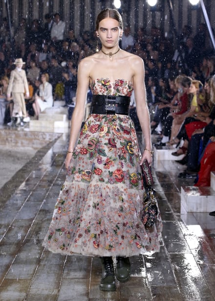Dior 2019SS Pre-Collectionコレクション 画像6/82