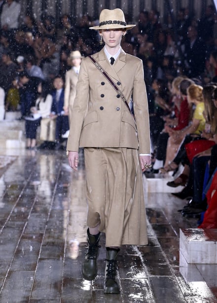 Dior 2019SS Pre-Collectionコレクション 画像8/82