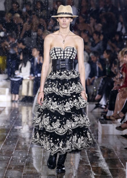 Dior 2019SS Pre-Collectionコレクション 画像10/82