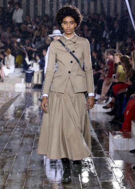 Dior 2019SS Pre-Collectionコレクション 画像12/82