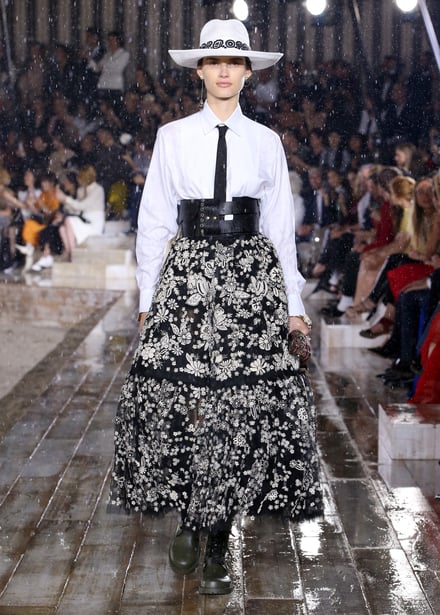 Dior 2019SS Pre-Collectionコレクション 画像13/82