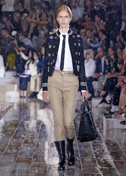 Dior 2019SS Pre-Collectionコレクション 画像14/82