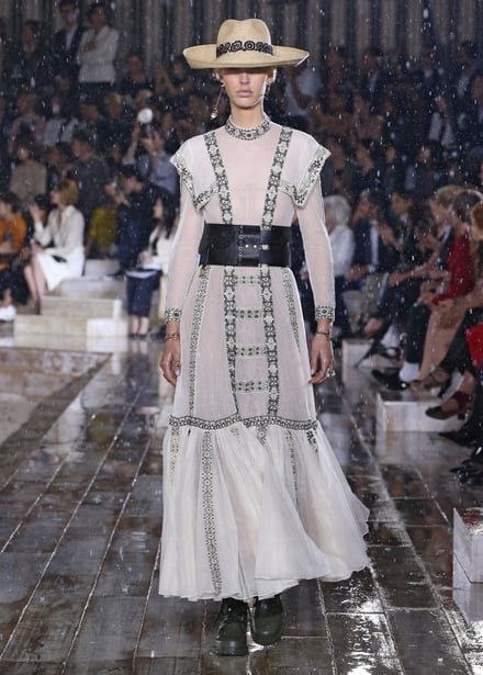 Dior 2019SS Pre-Collectionコレクション 画像15/82