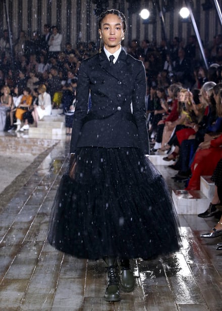 Dior 2019SS Pre-Collectionコレクション 画像18/82