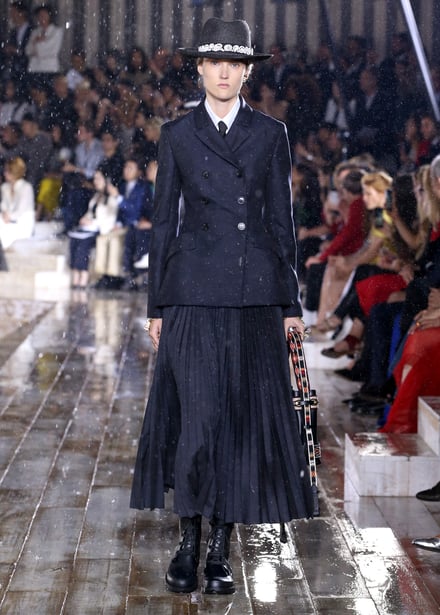 Dior 2019SS Pre-Collectionコレクション 画像19/82