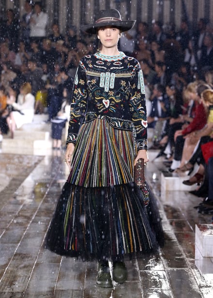 Dior 2019SS Pre-Collectionコレクション 画像22/82