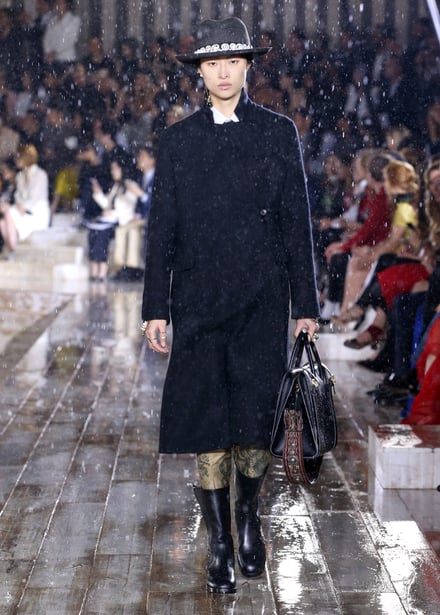 Dior 2019SS Pre-Collectionコレクション 画像24/82