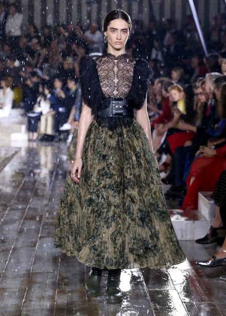Dior 2019SS Pre-Collectionコレクション 画像28/82