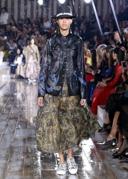 Dior 2019SS Pre-Collectionコレクション 画像29/82