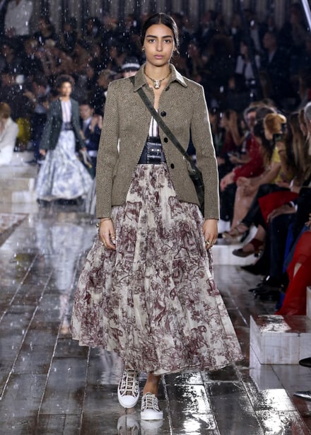 Dior 2019SS Pre-Collectionコレクション 画像30/82