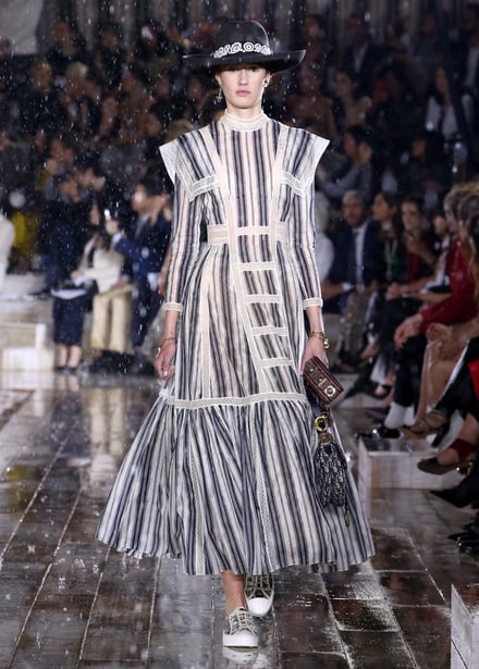 Dior 2019SS Pre-Collectionコレクション 画像31/82