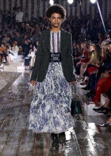 Dior 2019SS Pre-Collectionコレクション 画像32/82