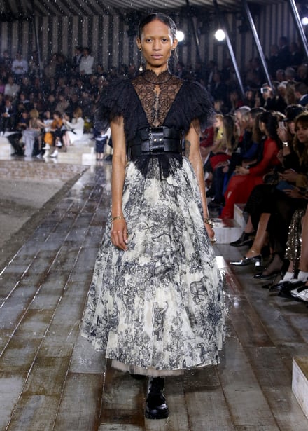 Dior 2019SS Pre-Collectionコレクション 画像33/82