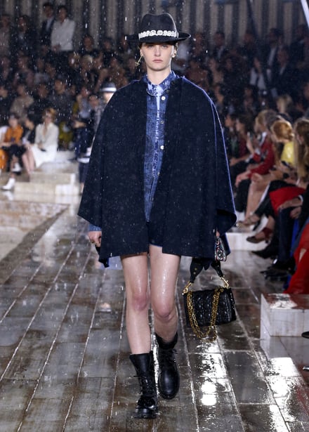Dior 2019SS Pre-Collectionコレクション 画像34/82