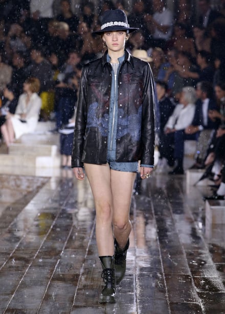 Dior 2019SS Pre-Collectionコレクション 画像36/82