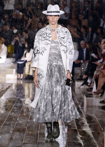 Dior 2019SS Pre-Collectionコレクション 画像41/82