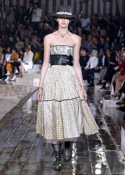 Dior 2019SS Pre-Collectionコレクション 画像45/82