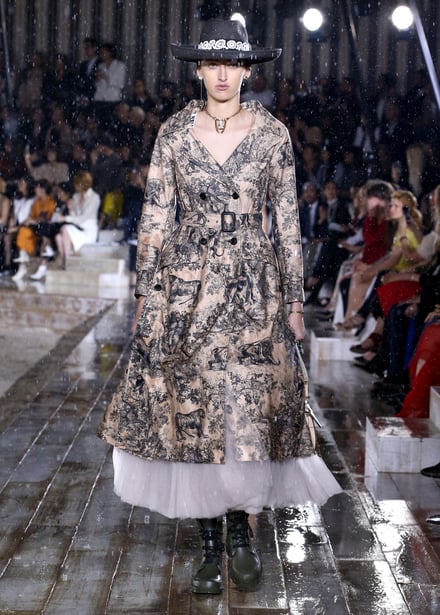Dior 2019SS Pre-Collectionコレクション 画像46/82