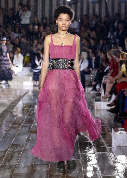 Dior 2019SS Pre-Collectionコレクション 画像51/82