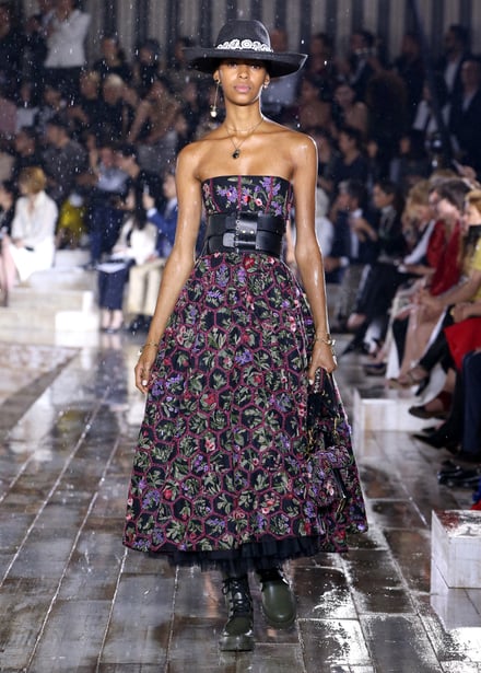 Dior 2019SS Pre-Collectionコレクション 画像52/82