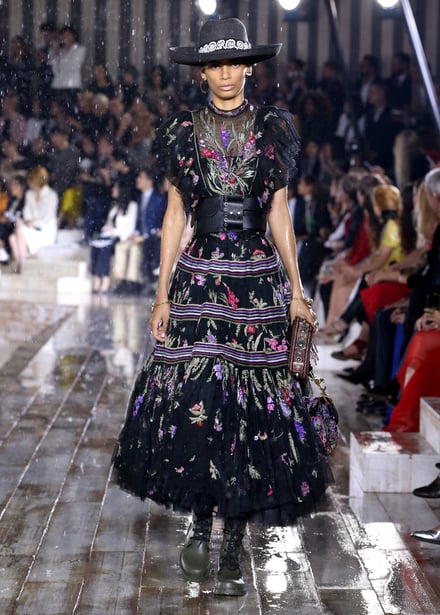 Dior 2019SS Pre-Collectionコレクション 画像53/82