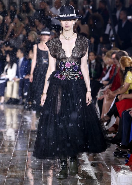 Dior 2019SS Pre-Collectionコレクション 画像54/82