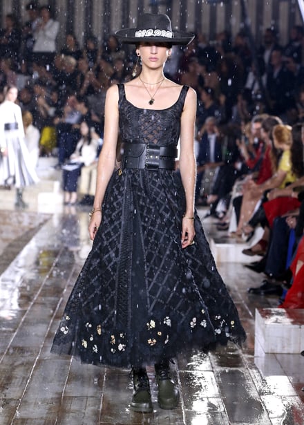 Dior 2019SS Pre-Collectionコレクション 画像55/82
