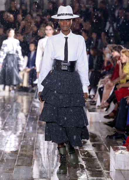 Dior 2019SS Pre-Collectionコレクション 画像56/82
