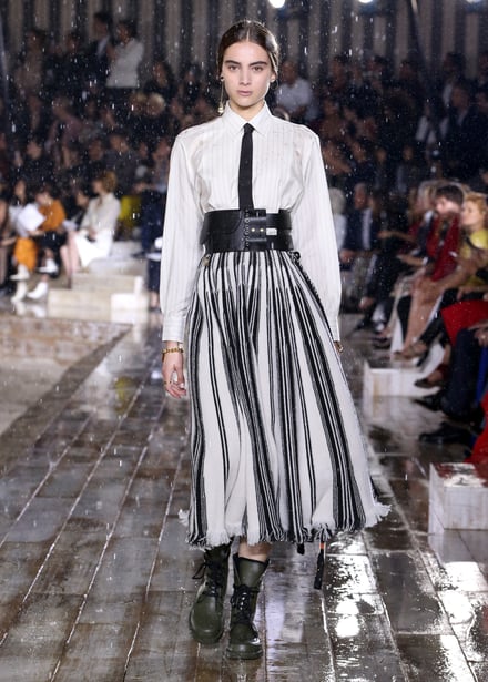 Dior 2019SS Pre-Collectionコレクション 画像57/82