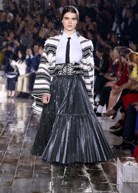 Dior 2019SS Pre-Collectionコレクション 画像58/82