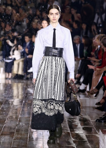 Dior 2019SS Pre-Collectionコレクション 画像59/82