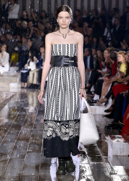 Dior 2019SS Pre-Collectionコレクション 画像61/82