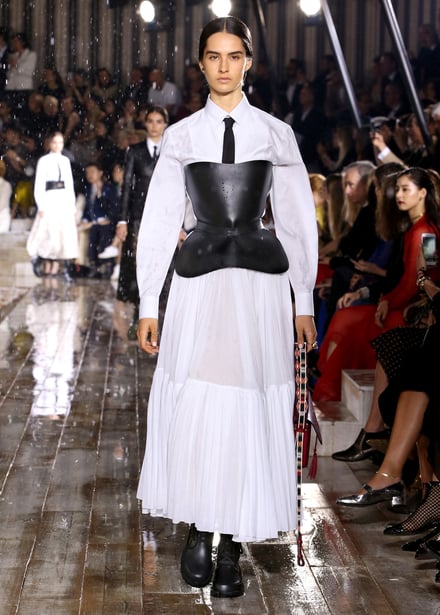 Dior 2019SS Pre-Collectionコレクション 画像62/82