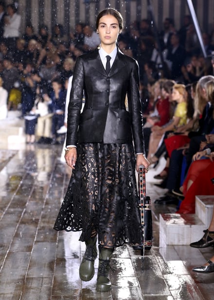 Dior 2019SS Pre-Collectionコレクション 画像63/82