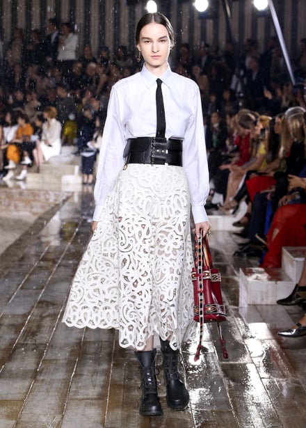 Dior 2019SS Pre-Collectionコレクション 画像64/82