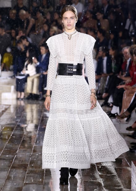 Dior 2019SS Pre-Collectionコレクション 画像65/82