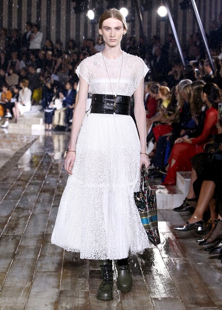 Dior 2019SS Pre-Collectionコレクション 画像66/82